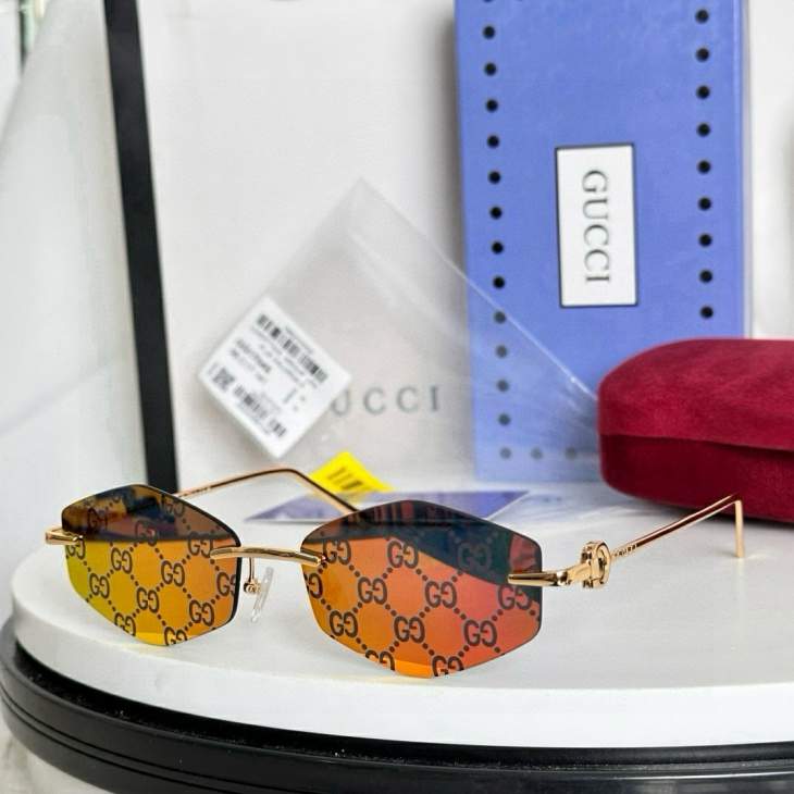 Picture of Gucci Sunglasses _SKUfw79477572fw